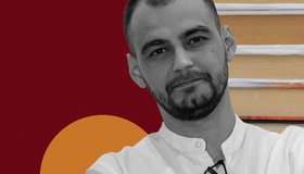 Литературная среда