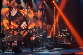 Вячеслав Бутусов. Фото Светланы Павловой, IRK.ru