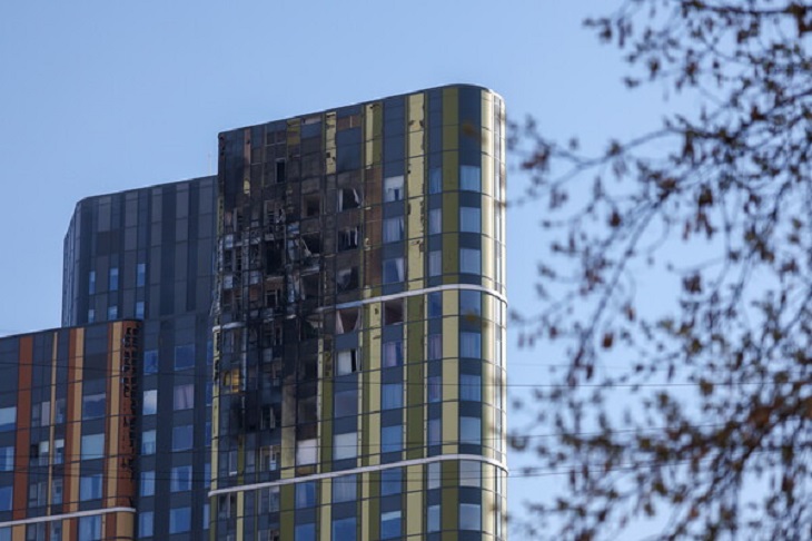 Фото Донат Сорокин, ТАСС