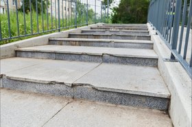 Бульвар Солнечный. Фото Маргариты Романовой, IRK.ru
