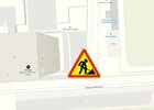 Ограничение. Изображение из канала оператора теплосетей в МАКС