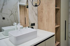 Раковина. Фото Маргариты Романовой, IRK.ru