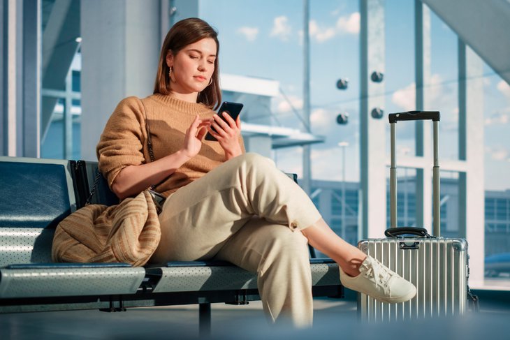 Девушка. Источник фото — Shutterstock/автор Gorodenkoff