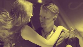 Пробное занятие по бачате для пар