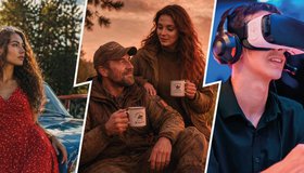 Мужской движ