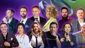 Федеральный деловой форум «Ключевой элемент 2026»