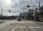 Место ДТП. Фото пресс-службы ГУ МВД России по Иркутской области