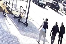 Молодые люди. Скриншот видео пресс-службы ГУ МВД России по Иркутской области