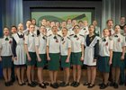 Школьники. Фото пресс-службы правительства Иркутской области