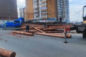 Фото Госавтоинспекции Иркутска