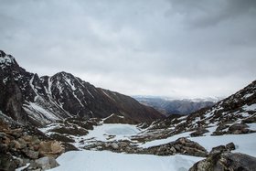 Мунку-Сардык. Фото из архива IRK.ru