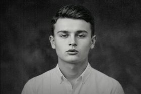 Олег Кошевой. Скриншот из видео проекта «Родина героев»