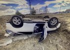 Авария с участием несовершеннолетнего. Фото пресс-службы Госавтоинспекции Иркутской области