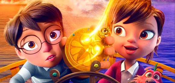 Зачарованное королевство