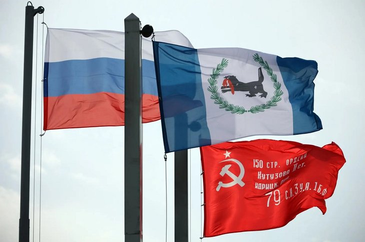 Фото пресс-службы правительства Иркутской области
