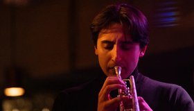 Джазовый джем в «Эдисон баре»