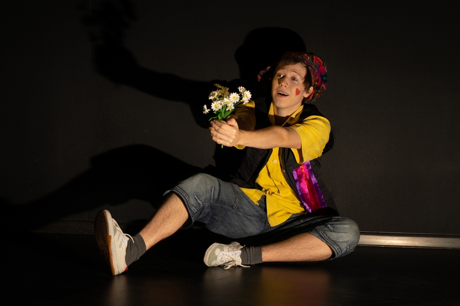 Фото: Театр Пилигримов