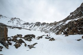 Мунку-Сардык. Фото из архива IRK.ru