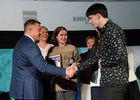 Фото пресс-службы правительства Иркутской области