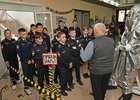 Фото пресс-службы Восточно-Сибирского института МВД