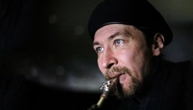 Интерактивный фильм-концерт Андрея Гедеона в отеле «Ибис»: приглашаем на показ