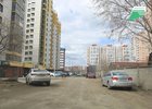 Улица Восточный промузел. Фото пресс-службы мэрии Иркутска