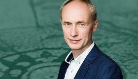 Олег Гадецкий. «Навигатор взаимоотношений»