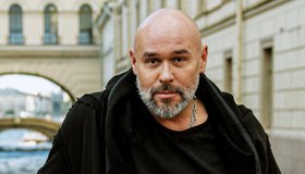 Максим Аверин «Расправь крылья»