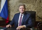 Анатолий Серышев. Фото пресс-службы полпреда президента в СФО