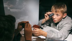 «Открытия, изменившие мир». Научная программа для школьников