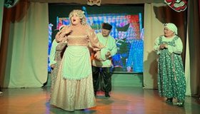 Агинский театр «ДалиТЭ». Предложение