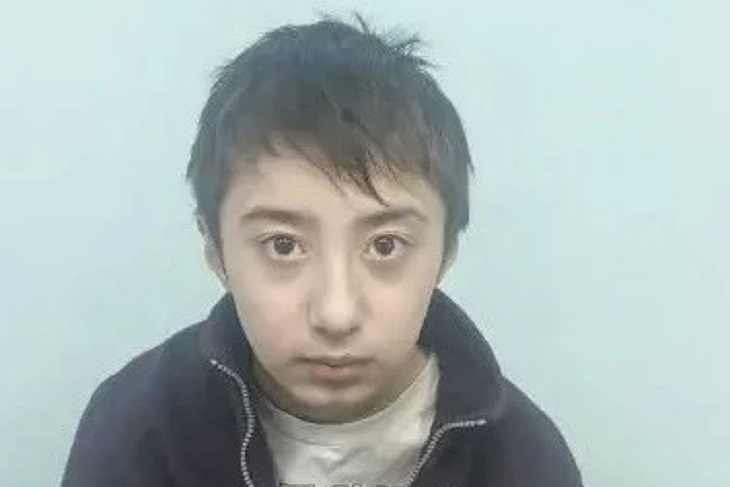 Максим Марков. Фото из соцсетей ГУ МВД России по Иркутской области