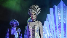 Семейный мюзикл «История Герды» в Музыкальном театре Кузбасса