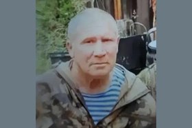 Александр Ковзунов. Фото предоставлено ГУ МВД России по Иркутской области
