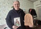 Алексей Шелехов. Фото предоставили участницы делегации