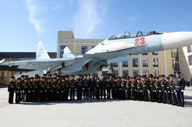 Фото пресс-службы правительства Иркутской области