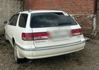 Конфискованный автомобиль. Фото пресс-службы ГУ МВД России по Иркутской области