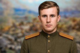 Василий Жуков. Изображение Алексея Литвинцева, IRK.ru