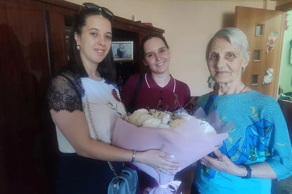 Ольга Комадеева