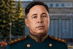 Афанасий Белобородов. Изображение Алексея Литвинцева, IRK.ru