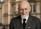 Захарий Франк-Каменецкий. Изображение Алексея Литвинцева, IRK.ru