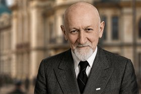 Захарий Франк-Каменецкий. Изображение Алексея Литвинцева, IRK.ru