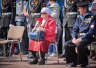 Пожилые люди. Фото Маргариты Романовой, IRK.ru