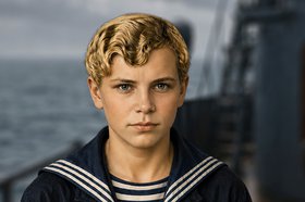 Мария Цуканова. Автор изображения: Алексей Литвинцев, IRK.ru
