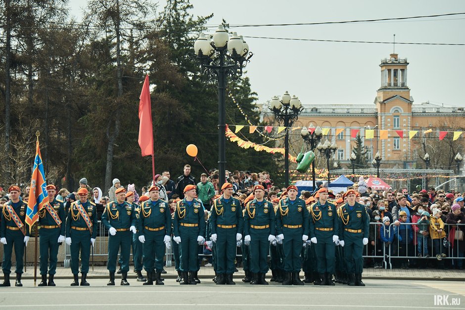 Фото: Маргарита Романова, IRK.ru