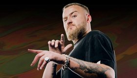 Павел Дедищев