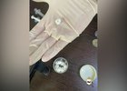 Изьятые наркотики. Фото пресс-службы ГУ МВД России по Иркутской области