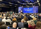 Форум. Фото пресс-службы правительства Иркутской области
