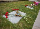 Захоронение. Фото Маргариты Романовой, IRK.ru