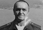 Константин Попов. Фото из телеграм-канала администрации Слюдянки